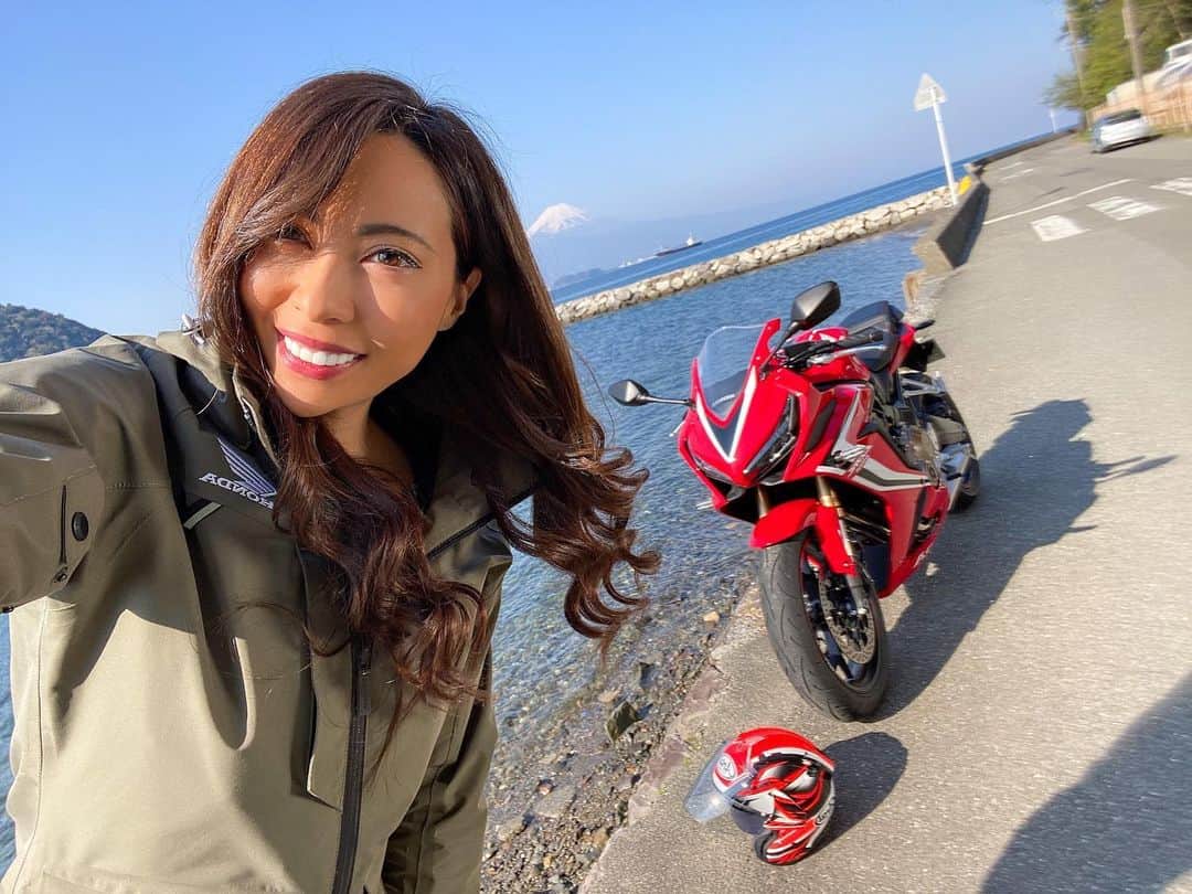CAMIRAのインスタグラム