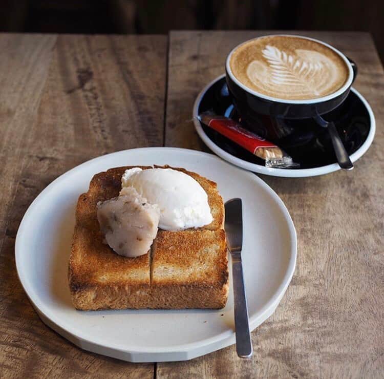 Beaustagrammerのグルメインスタ