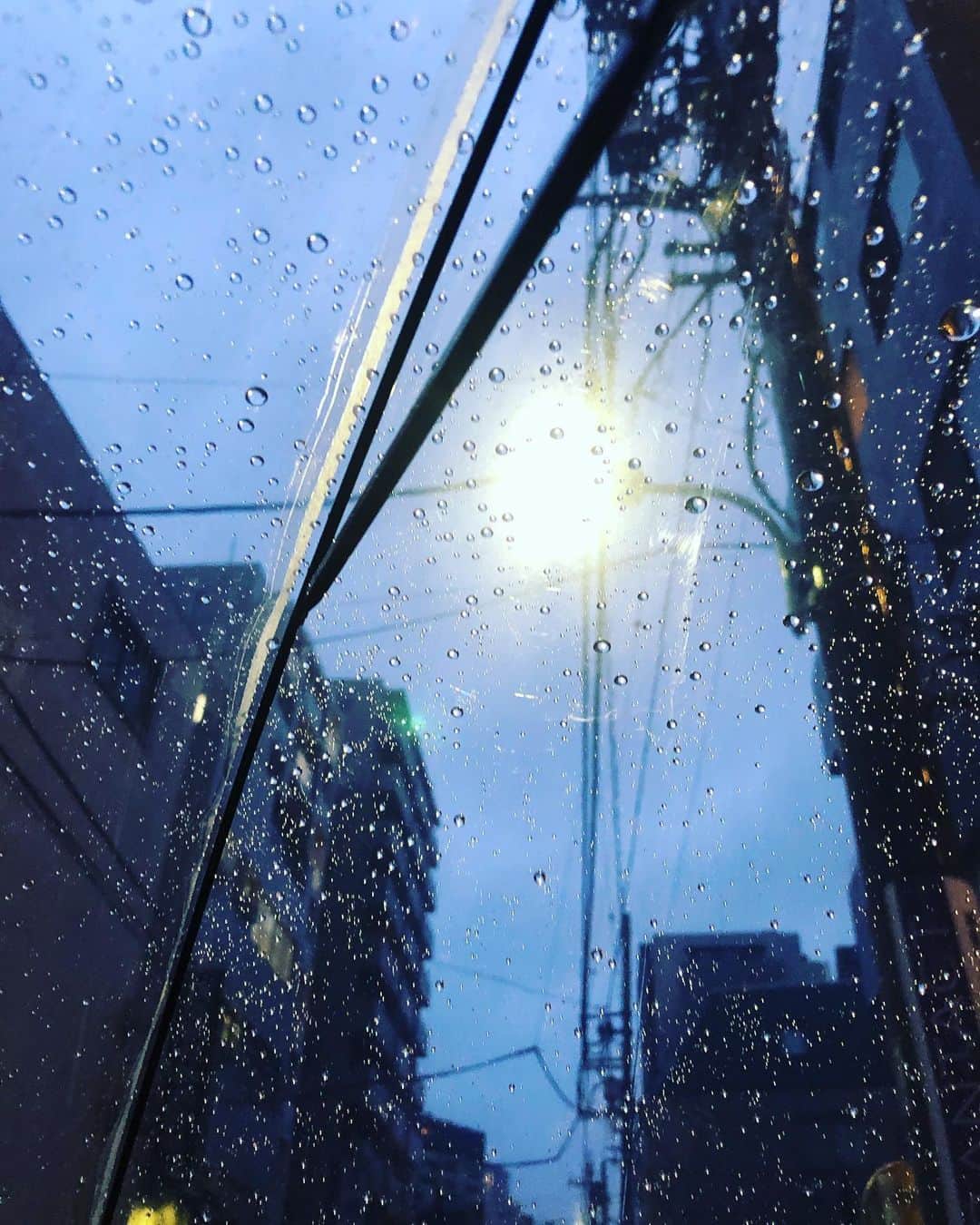 寺川俊平さんのインスタグラム写真 - (寺川俊平Instagram)「* この雨が 全部洗い流してくれればいいのに。  #夕食の材料切れた」4月13日 19時34分 - shumpei_terakawa