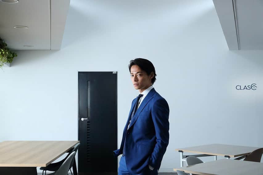 のインスタグラム：「かなり前ですが、　docomoさんの肌診断アプリ、 #facelog に関連して、健康法や印象マネジメントに関してなど、色々とお話してきました。 全部で3回あるので、お出かけできないこんなタイミングの、少しでも暇つぶしにしてやってください☺️ https://facelog.jp/article/162 #健康　#肌診断　#facelog」