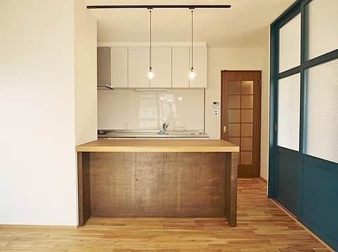 グッドルームのグルメインスタ