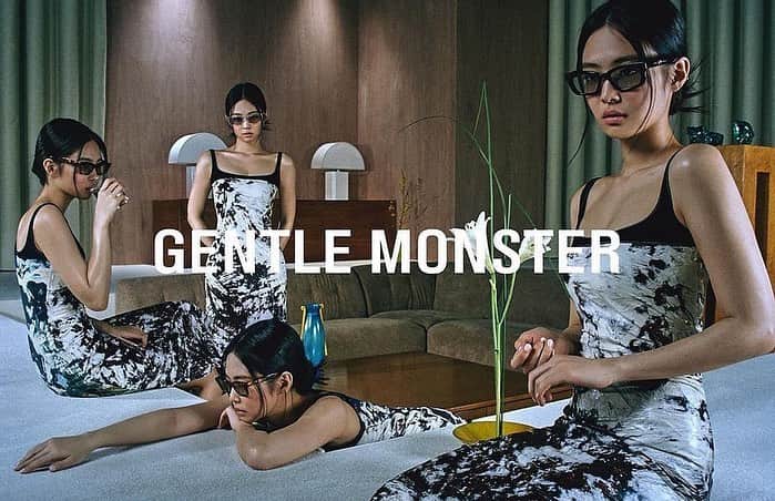 Vogue Taiwan Officialさんのインスタグラム写真 - (Vogue Taiwan OfficialInstagram)「#VogueFashionNow﻿ ﻿ 韓國人氣女團BlackPink中的成員Jennie @jennierubyjane 驚喜宣布攜手墨鏡品牌 @gentlemonster 推出聯名系列「JENTLE HOME」，並預告將在4月21日正式於官網釋出完整系列，喜歡Jennie的粉絲要好好鎖定！﻿ ﻿ #jennie #gentlemonster #김제니 #blackpink ﻿ ﻿ #sandyis3d」4月13日 22時44分 - voguetaiwan