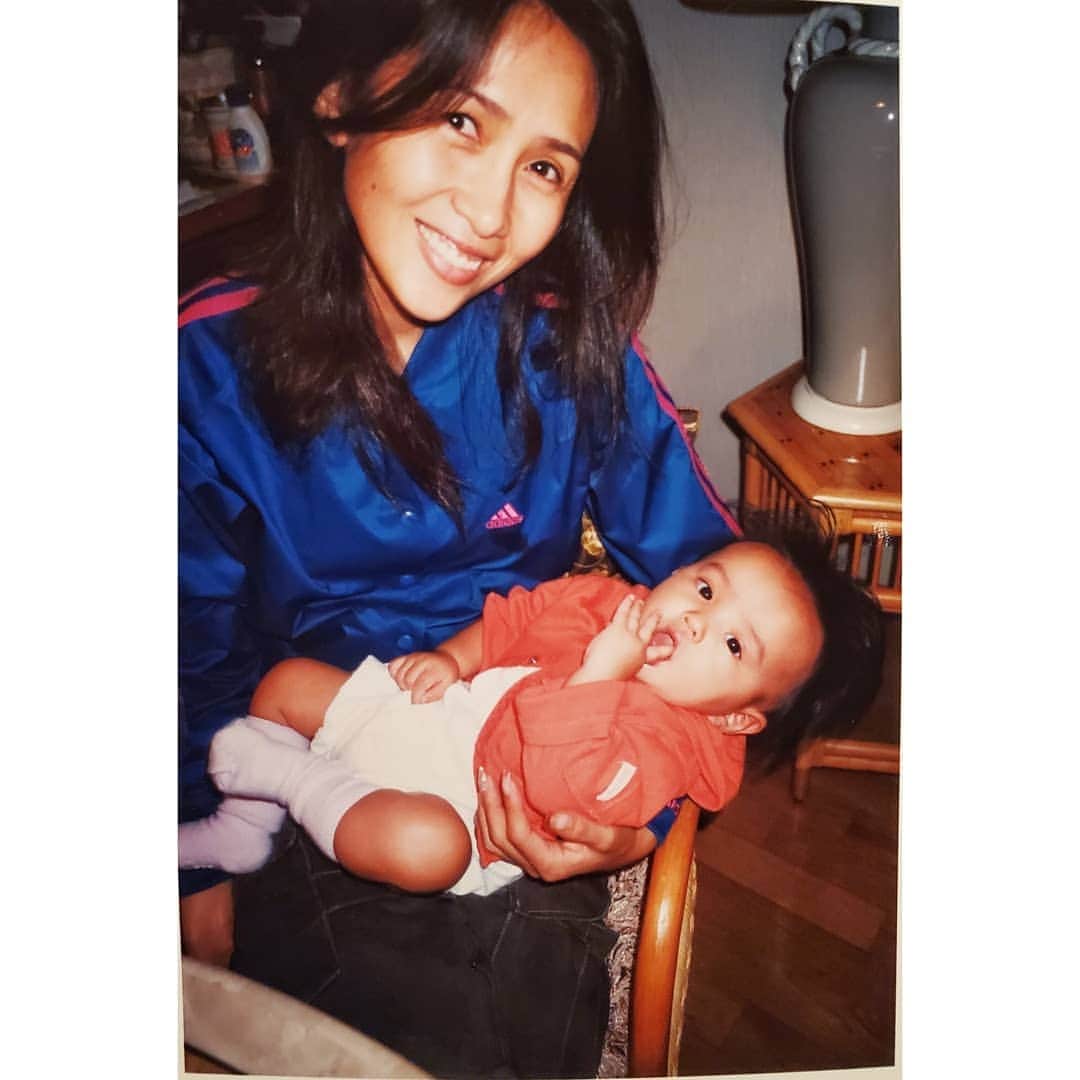 kokiさんのインスタグラム写真 - (kokiInstagram)「Happy birthday mum ! Thank you for being the best mum in the world, my best friend, my inspiration, the light and warmth to the family ❤️ There are people who believe, tell and listen to false information and imaginations but I wanted people to know the truth! Mum is the most kind hearted, caring, loving, forgiving and positive person in the world and I am so grateful that I was born into this loving family.  Thank you so much.  Love you ❤️ I hope I will be able to become a mum like you !」4月14日 0時00分 - koki