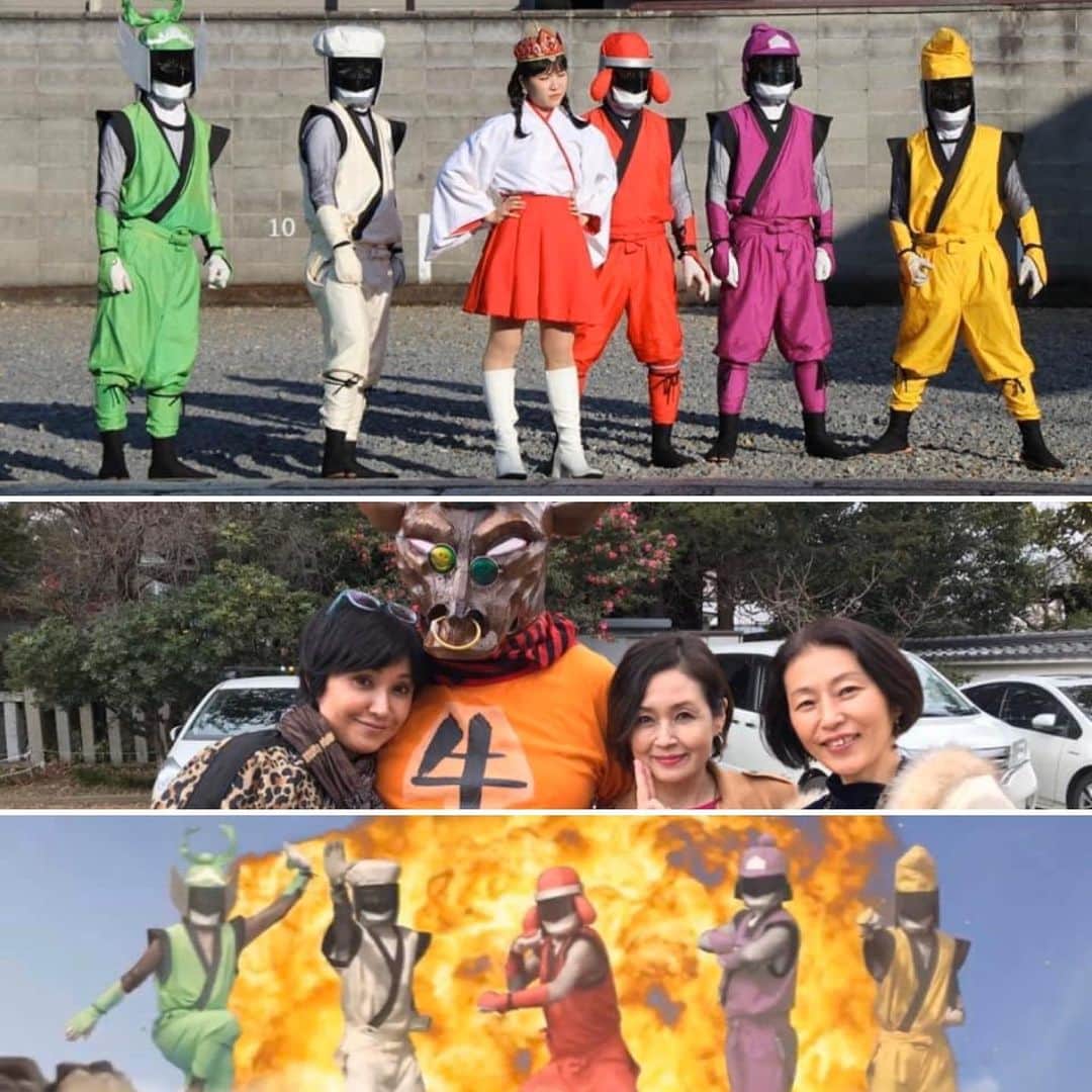 萩原佐代子のインスタグラム