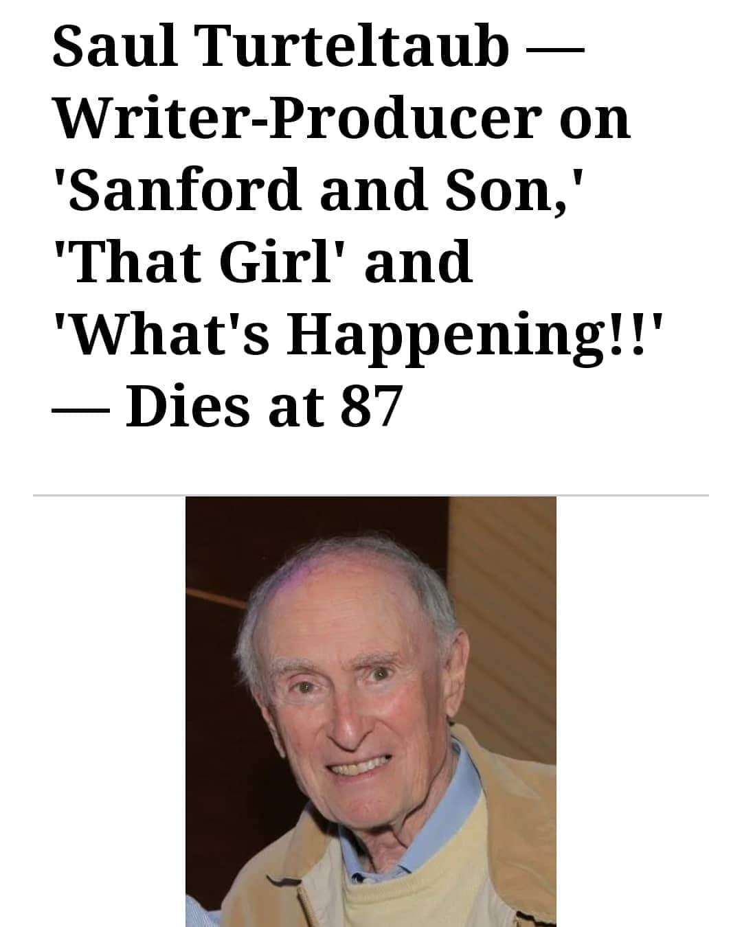 ウィリー・ガーソンさんのインスタグラム写真 - (ウィリー・ガーソンInstagram)「Mentor doesn't come close. Second father, as he is to so many. He and Shirley took me into their home, on vacations, mentored me, made me feel I belonged, gave me TWO union cards, and more importantly, taught me what grace, honor, humor, and decency can look like in successful people. Jon and Adam are my brothers, and Shirley a trusted confidante. We celebrate an astonishing life, and the man who brought me to Network for a TV series LITERALLY the day after college graduation, my first TV audition ever (true story). We don't believe in heaven, but just in case, enjoy it Saul, you made it here on Earth.」4月14日 0時19分 - willie.garson