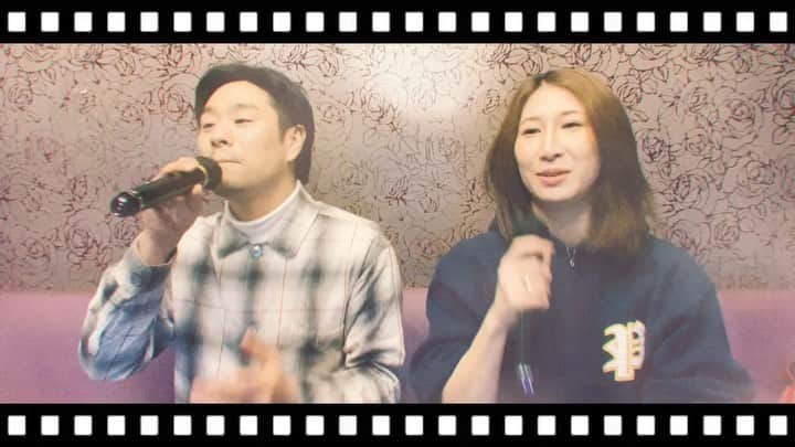 赤崎ティナ（西浦舞由美）のインスタグラム：「11月に撮影したのもです。 feat. @enjoy_of_sound  いつ出来るか分からないです。 パフォーマーとしては、8〜10月予定ですが、、 とにかくいまは #stayhome 伸びちゃったから一部公開しますね！ #セッション #打ち合わせ #歌ってみた #マリーゴールド #本格アーティスト　と#バラエティタレント　🤪 #カラオケ　 本番は、#生演奏」