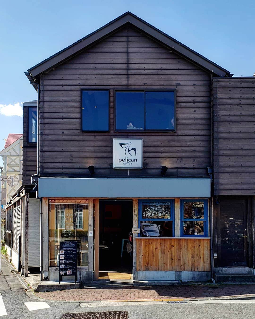 CAFE-STAGRAMMERのグルメインスタ