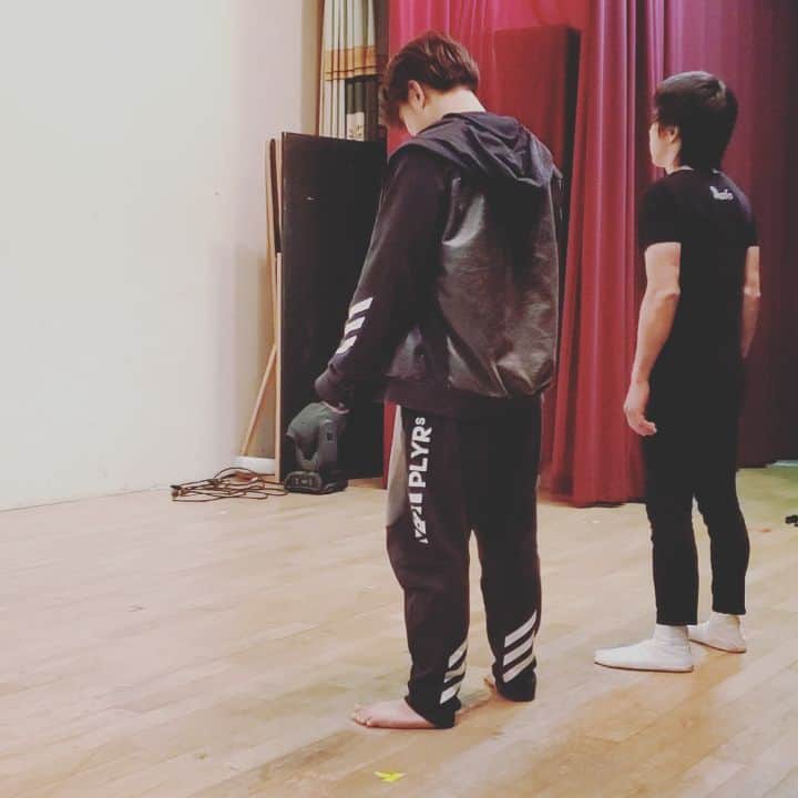 大川良太郎のインスタグラム