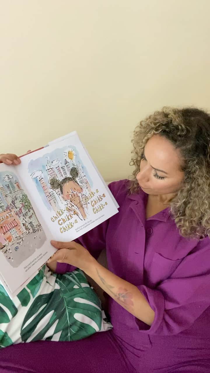 レオナ・ルイスのインスタグラム：「A new fund for @savethechildren @nokidhungry proving essentials for children who need it most. Please support if you can 💜 cid:30b9a9b5-7c0c-4594-9e0f-2671baa0d4b4@exch031.domain.local」