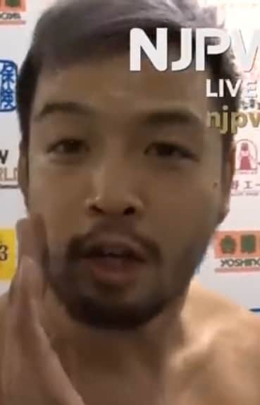 小林健太（KENTA）のインスタグラム