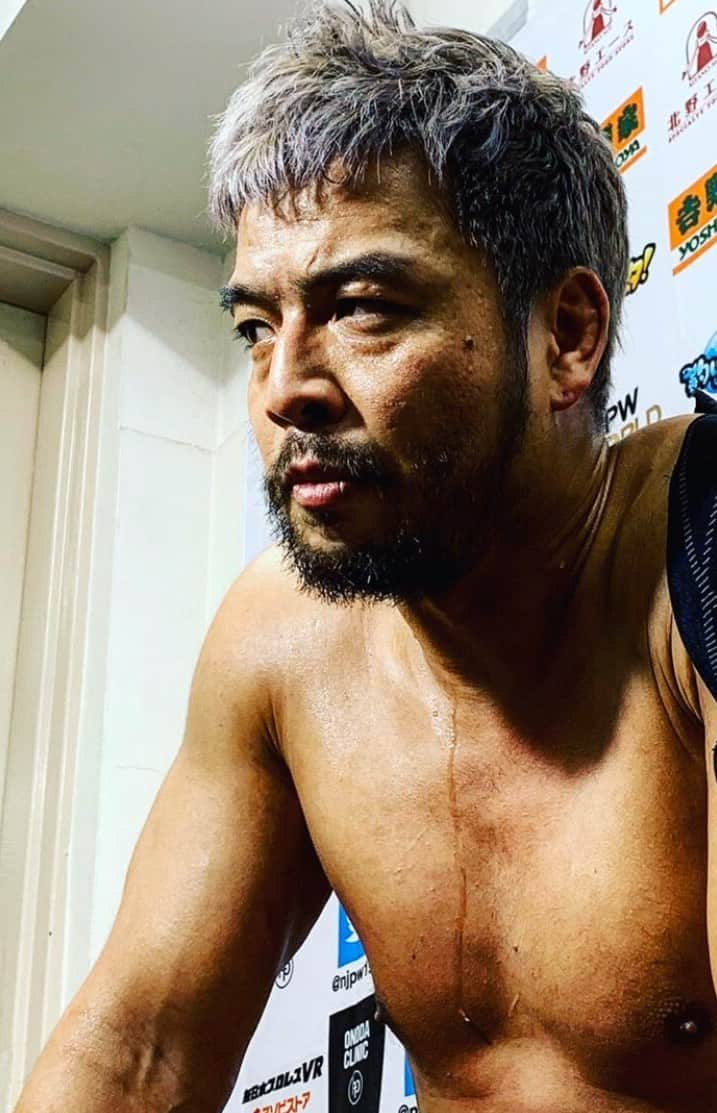 小林健太（KENTA）のインスタグラム