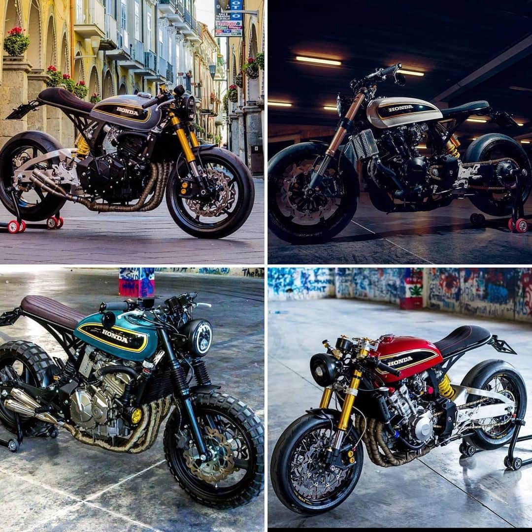 epidemic_motorsのインスタグラム