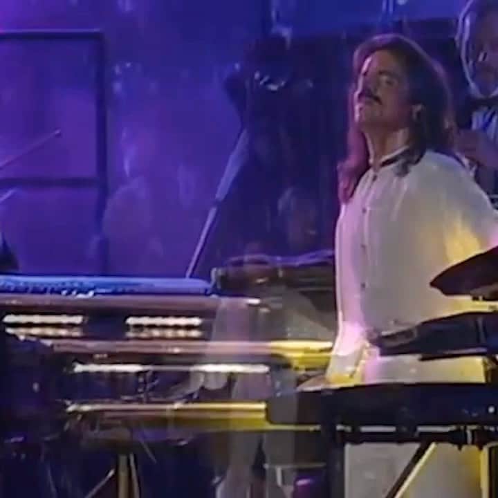 メイヤー・ホーソーンのインスタグラム：「Yannibody remember this guy?」
