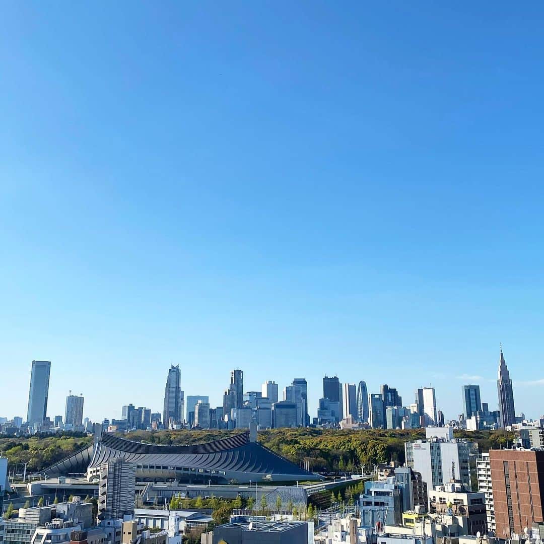 稲木ジョージのインスタグラム：「TOKYO OLYMPIC 2021 🇯🇵」