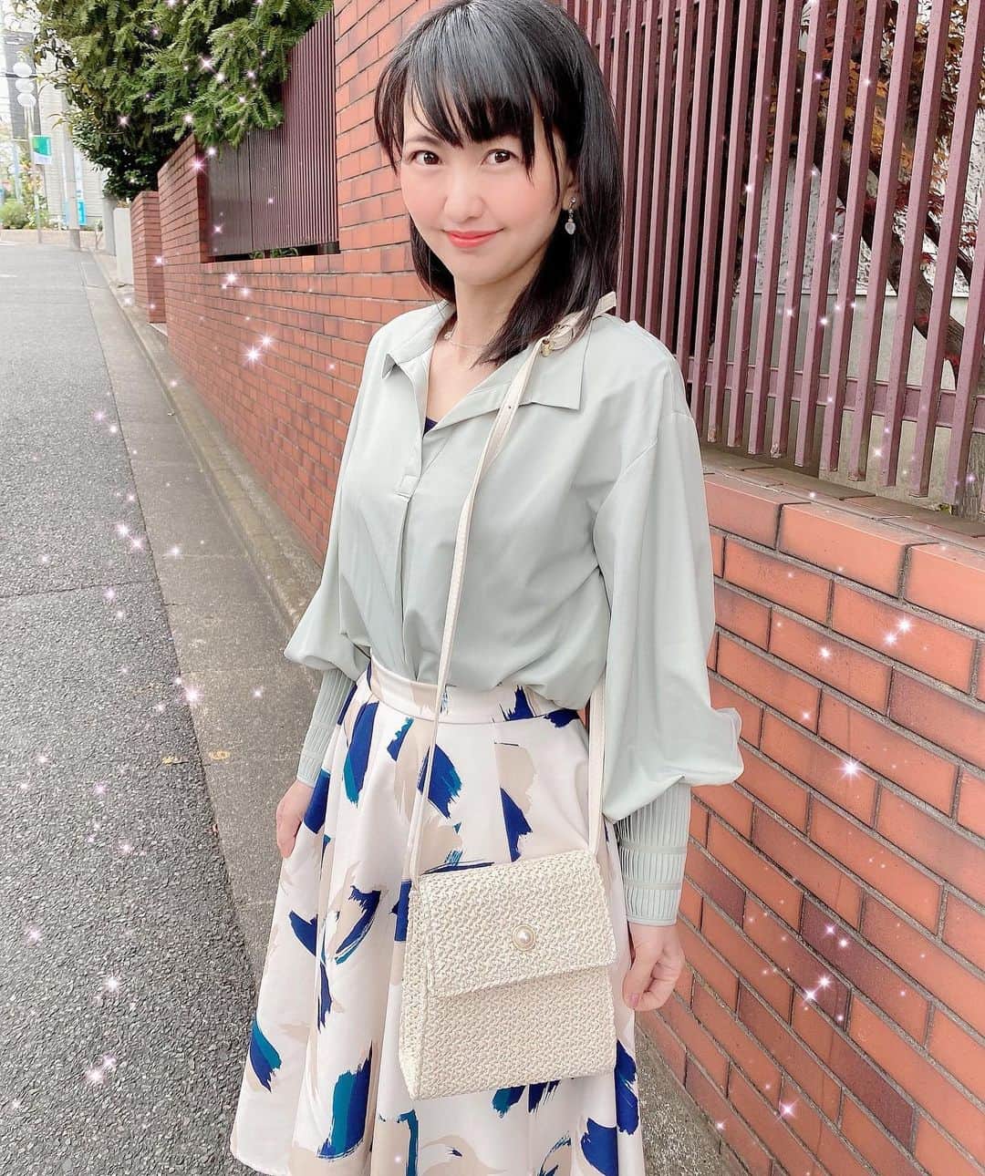 三浦泉のインスタグラム