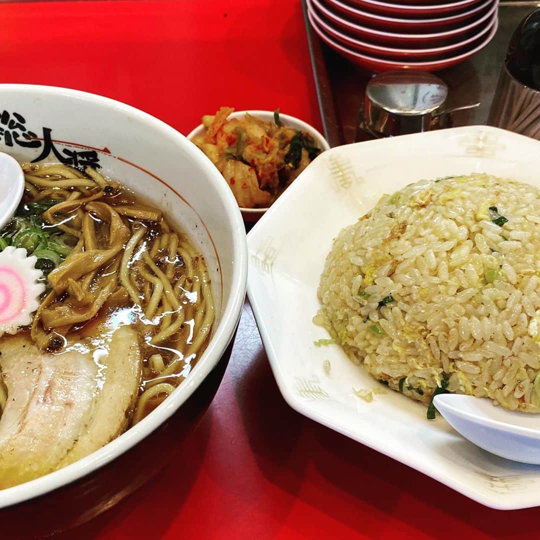 ケチャップ河合のグルメインスタ