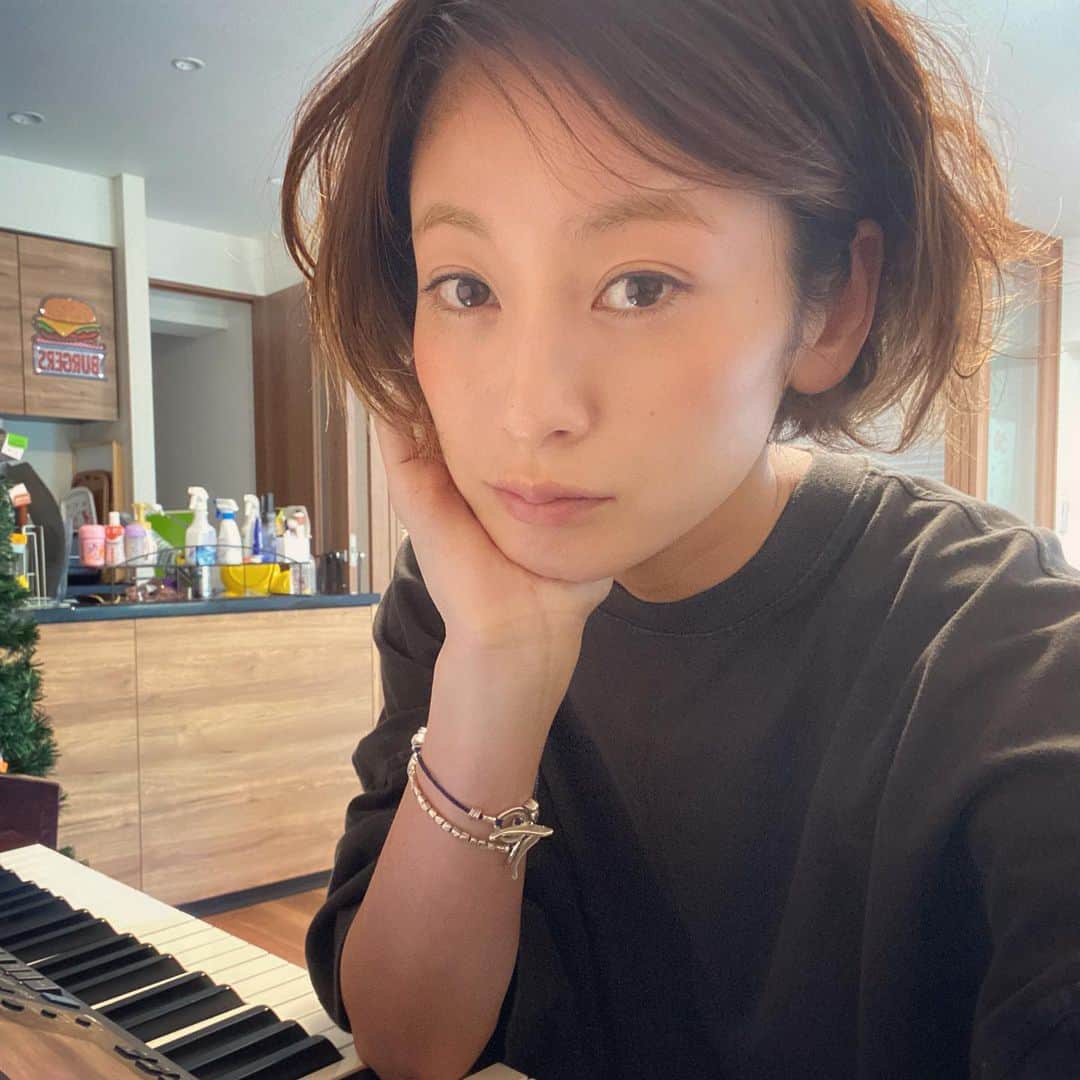 西山茉希のインスタグラム