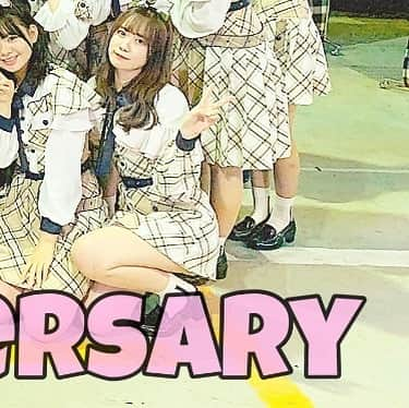 川原美咲さんのインスタグラム写真 - (川原美咲Instagram)「#チーム8  #6thanniversary」4月14日 15時23分 - misaki_888_sagasaikou