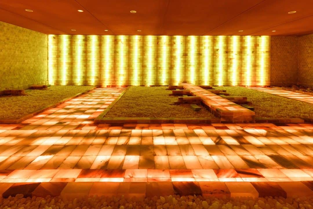 竜泉寺の湯のグルメインスタ