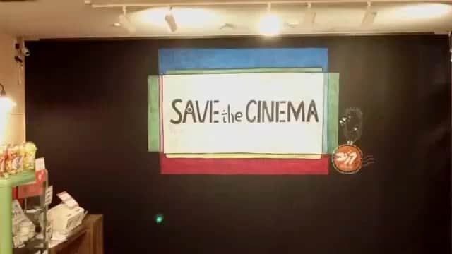 UPLINK film distributionのグルメインスタ