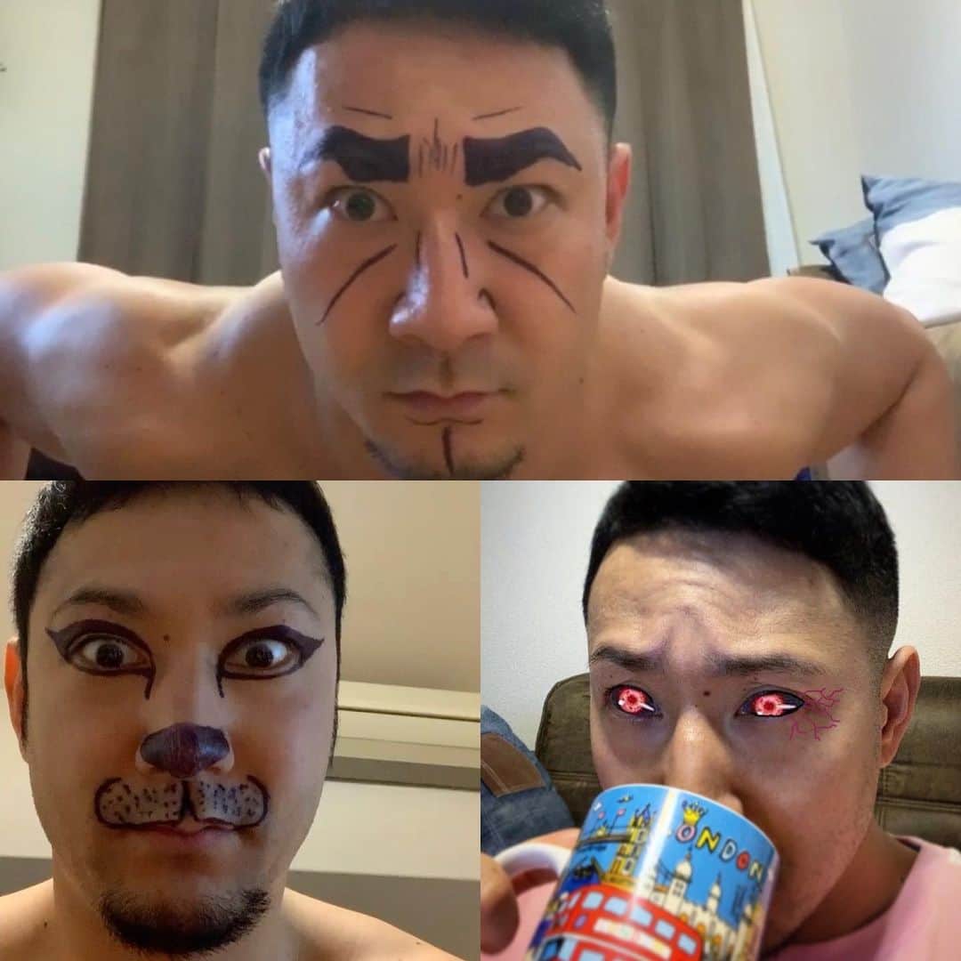 木尾陽平のインスタグラム