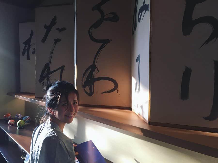 岩崎裕美のインスタグラム