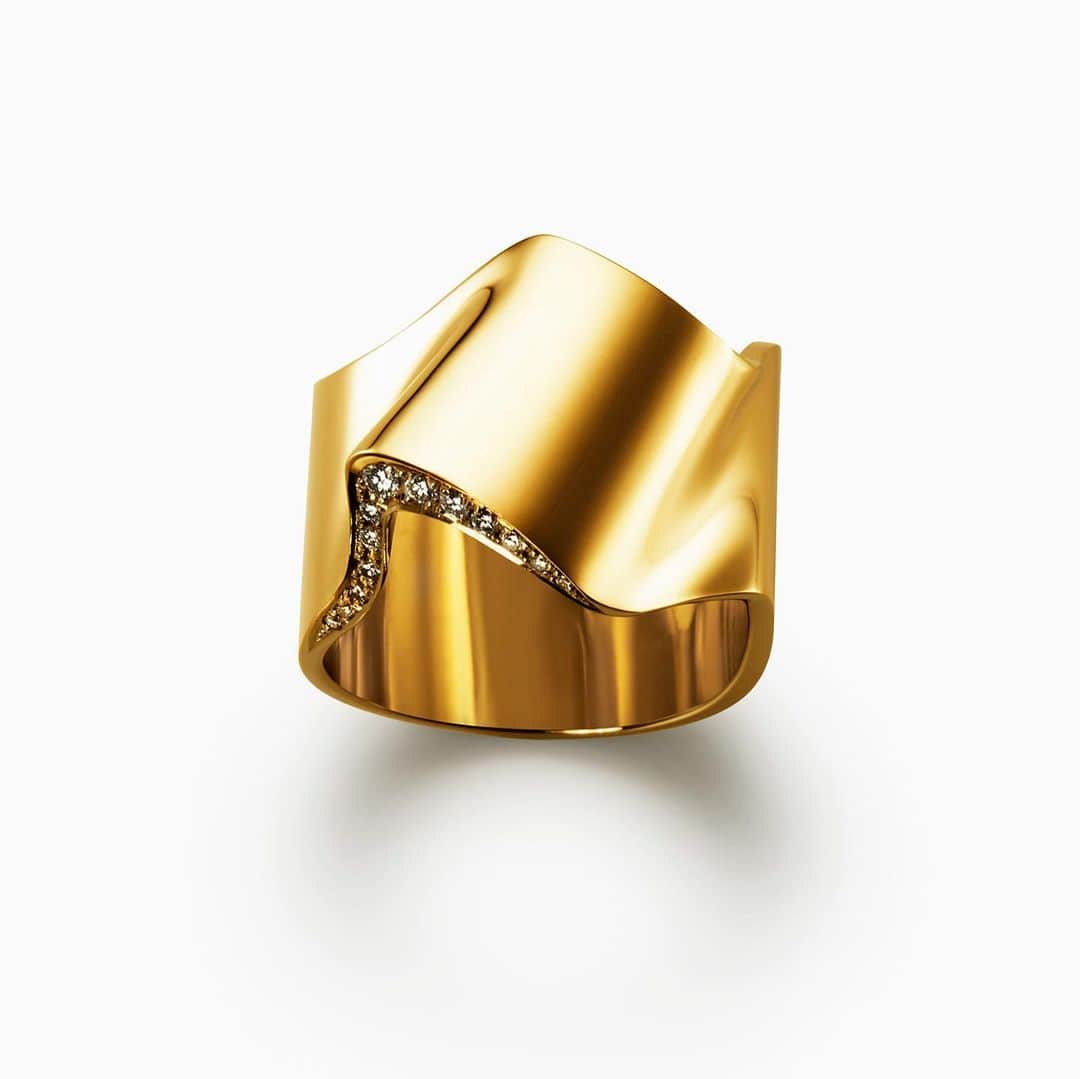 コアジュエルスさんのインスタグラム写真 - (コアジュエルスInstagram)「DT01®︎COREJEWELS #corejewels #corejewelsdt01 #ring #art #jewelry #diamond #blackdiamond #tokyo」4月14日 10時23分 - corejewels_lab