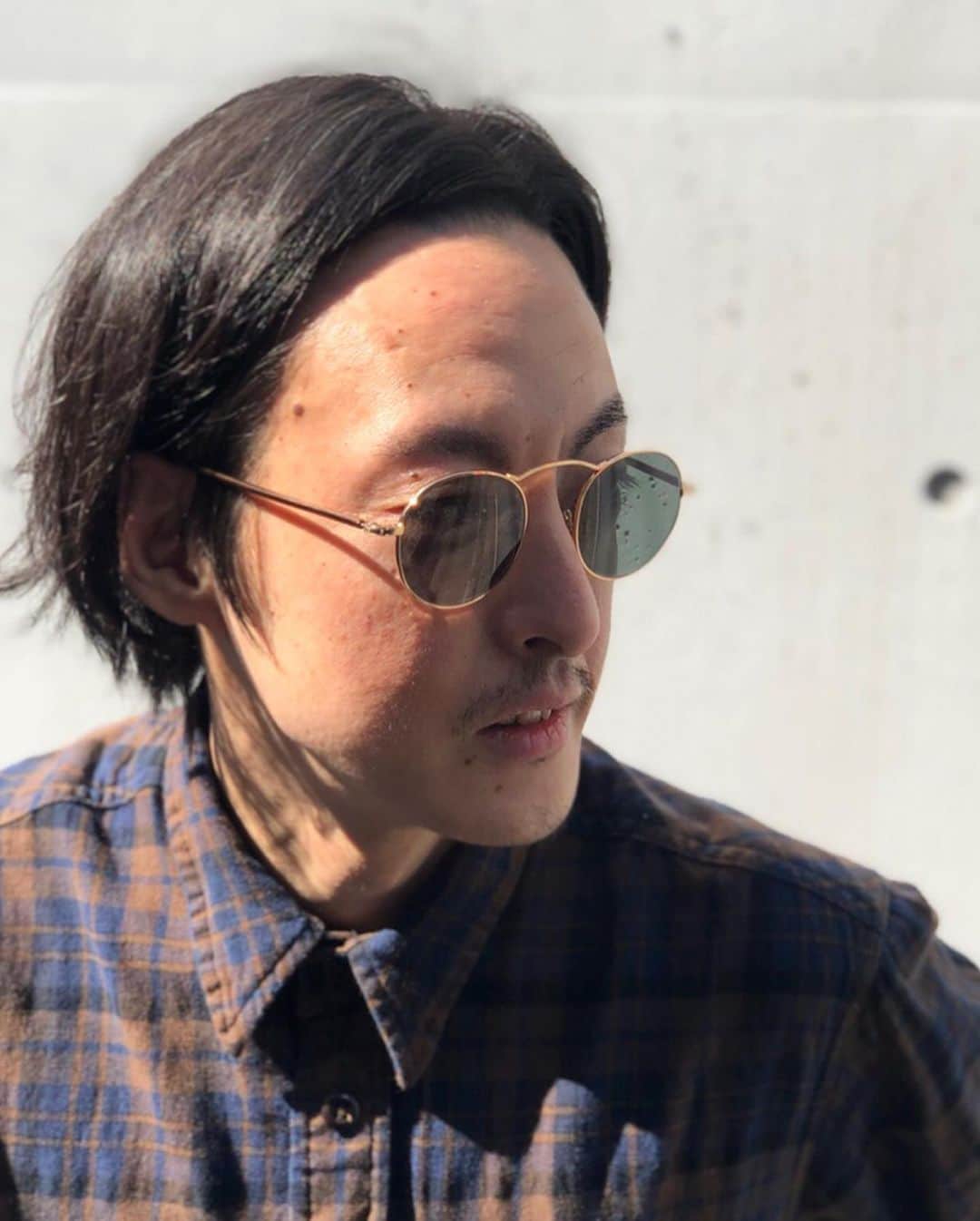 GLOBE SPECS_officialのインスタグラム