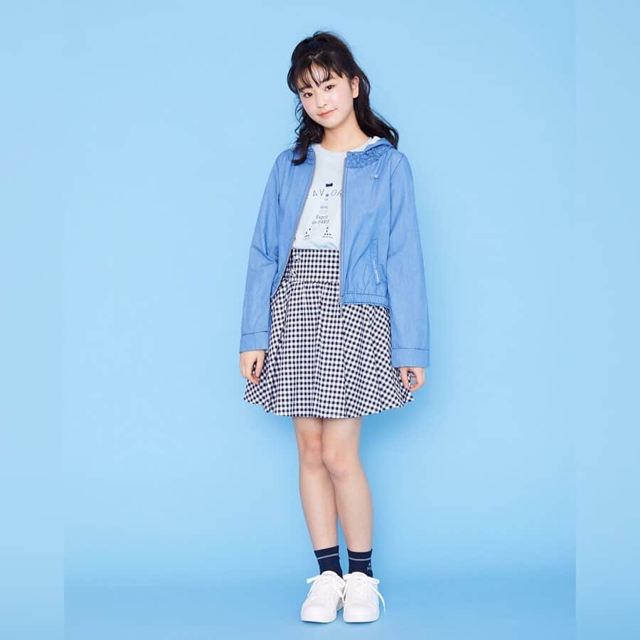 girls fesのインスタグラム