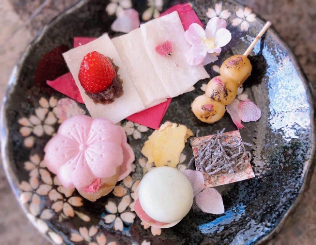 小笠原茉由のインスタグラム