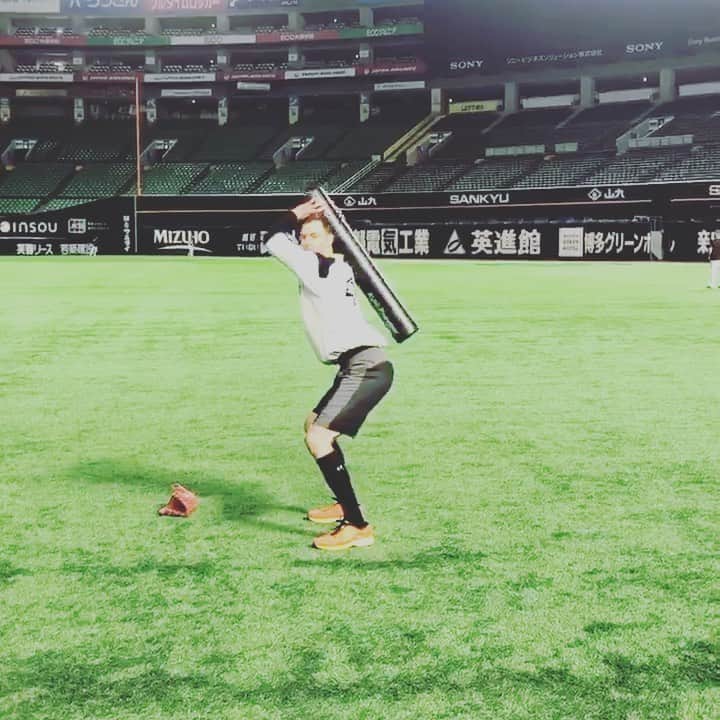 リック・バンデンハークのグルメインスタ