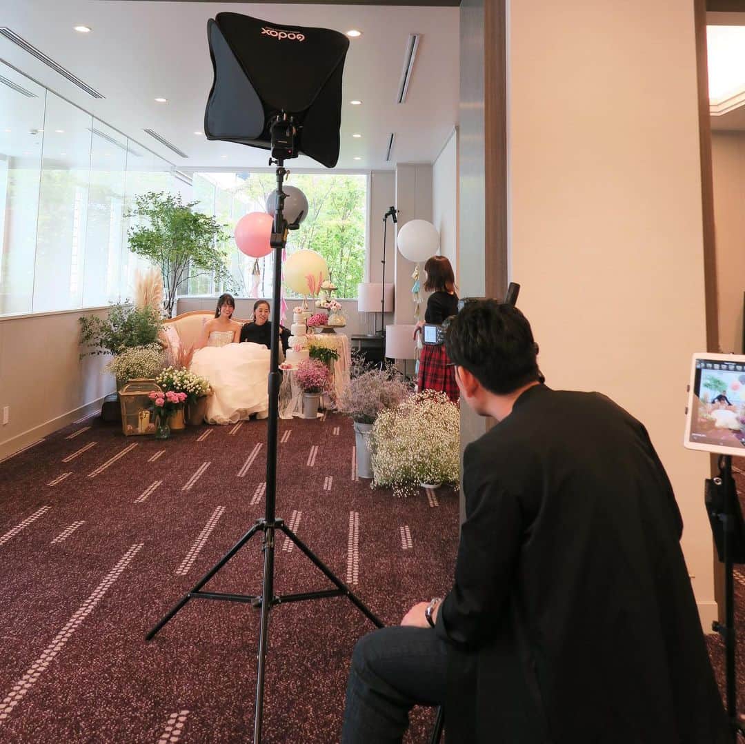 ホテルオーレ　ブロッサモーレのグルメインスタ