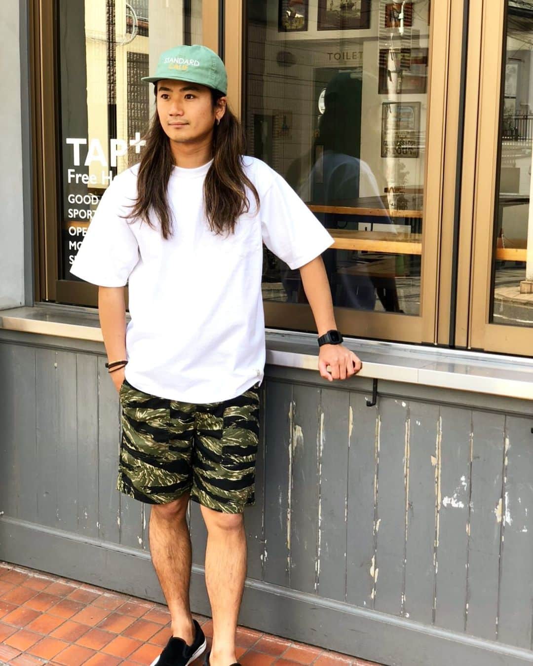 スタンダードカリフォルニアのインスタグラム