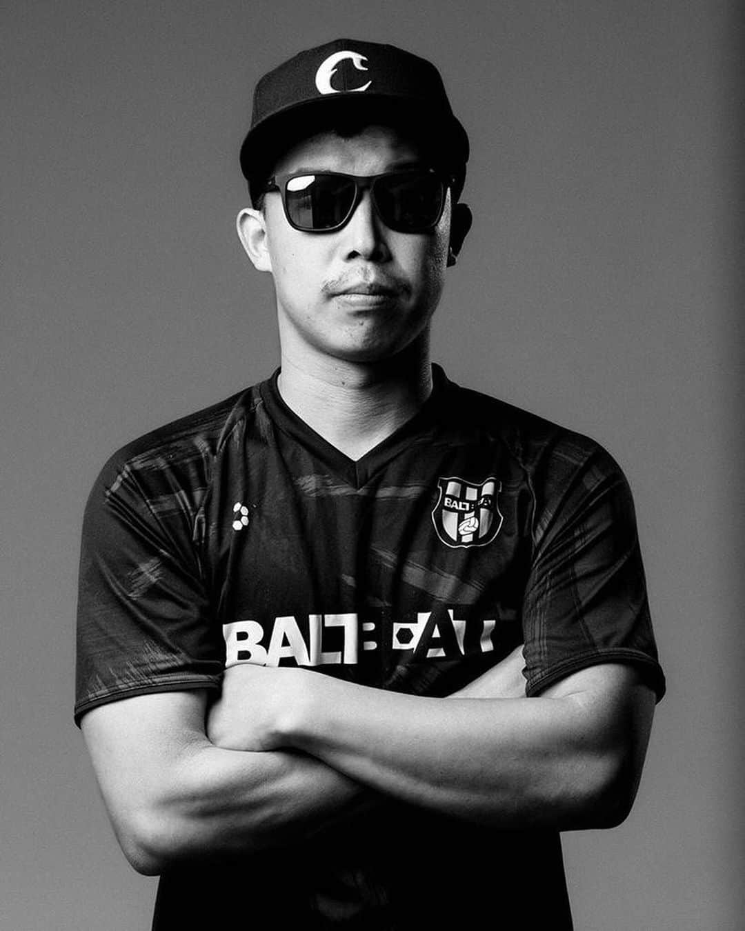 横田陽介のインスタグラム