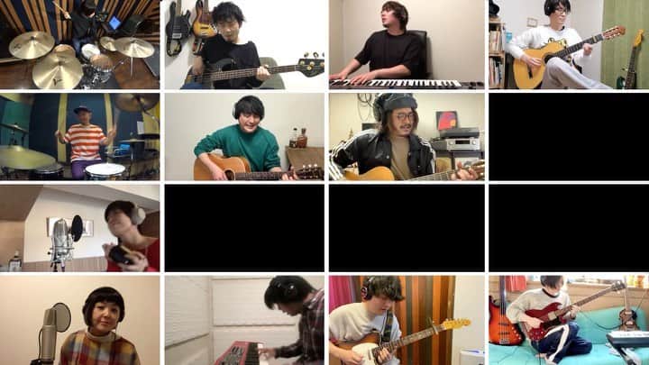 吉澤響のインスタグラム