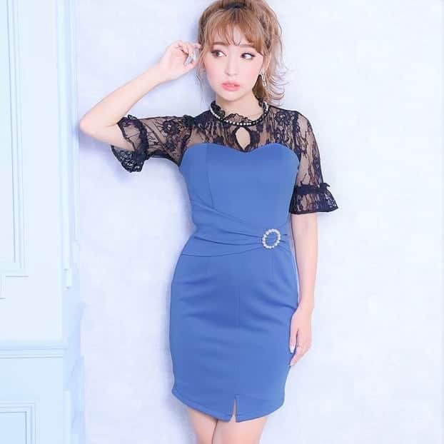 DazzyStoreのインスタグラム