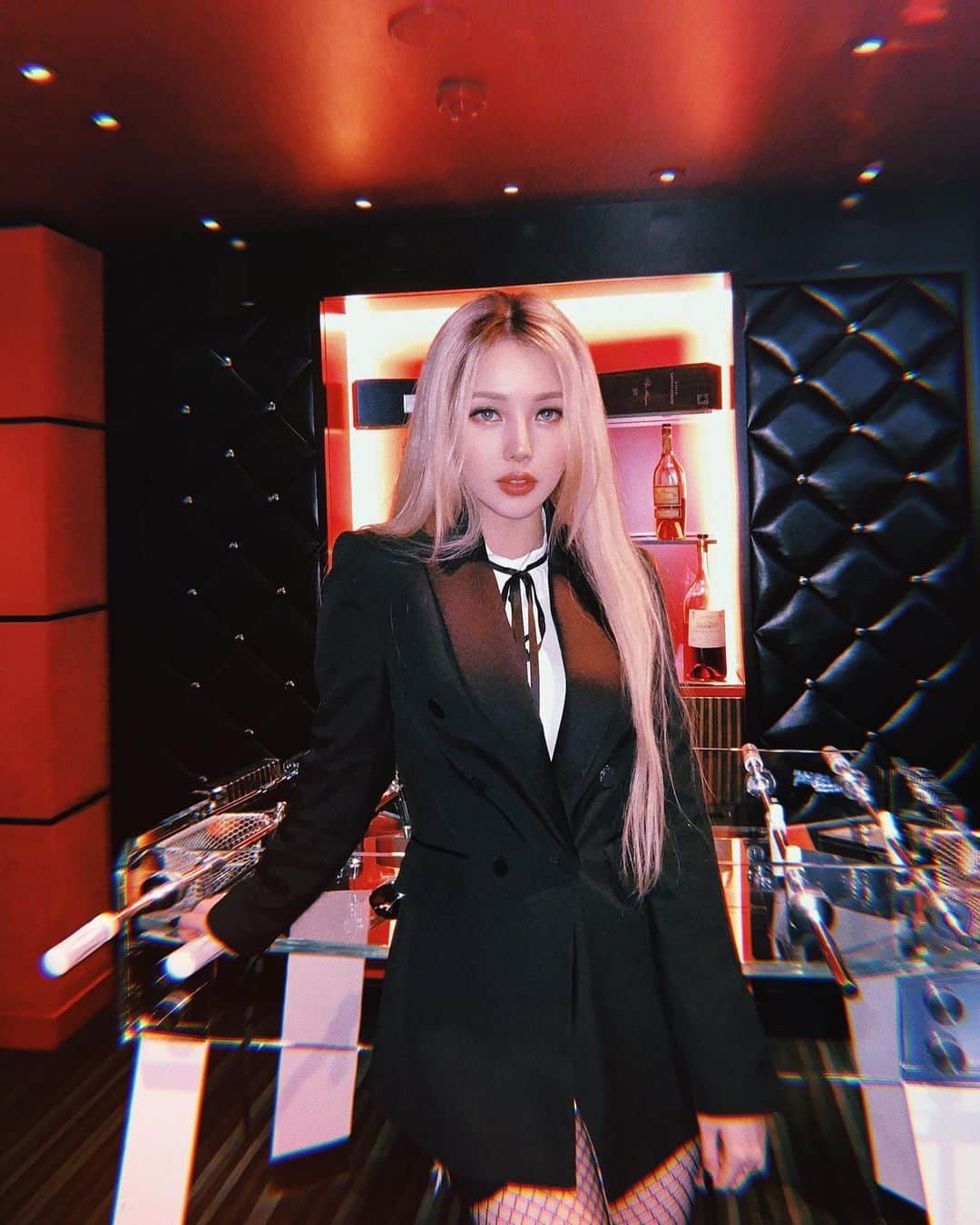 ポニーのインスタグラム：「🎰」