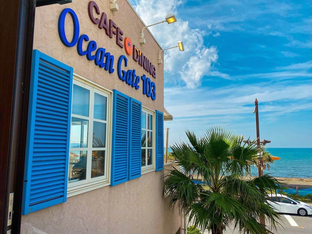 愛田杏奈のグルメインスタ