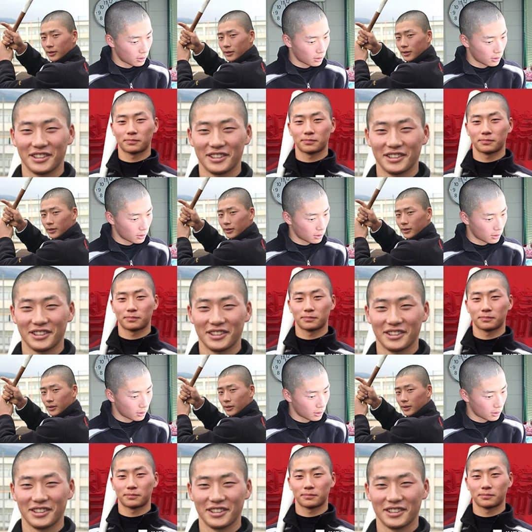 上田剛史さんのインスタグラム写真 - (上田剛史Instagram)「廣岡づくし🤪🤪🤪🤪」4月14日 14時26分 - tsuyoshi50