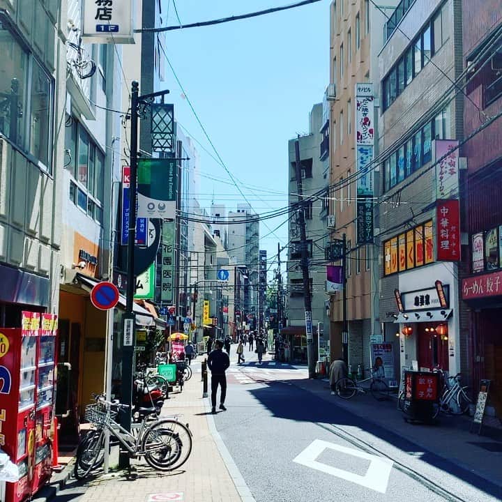 金村義明のグルメインスタ