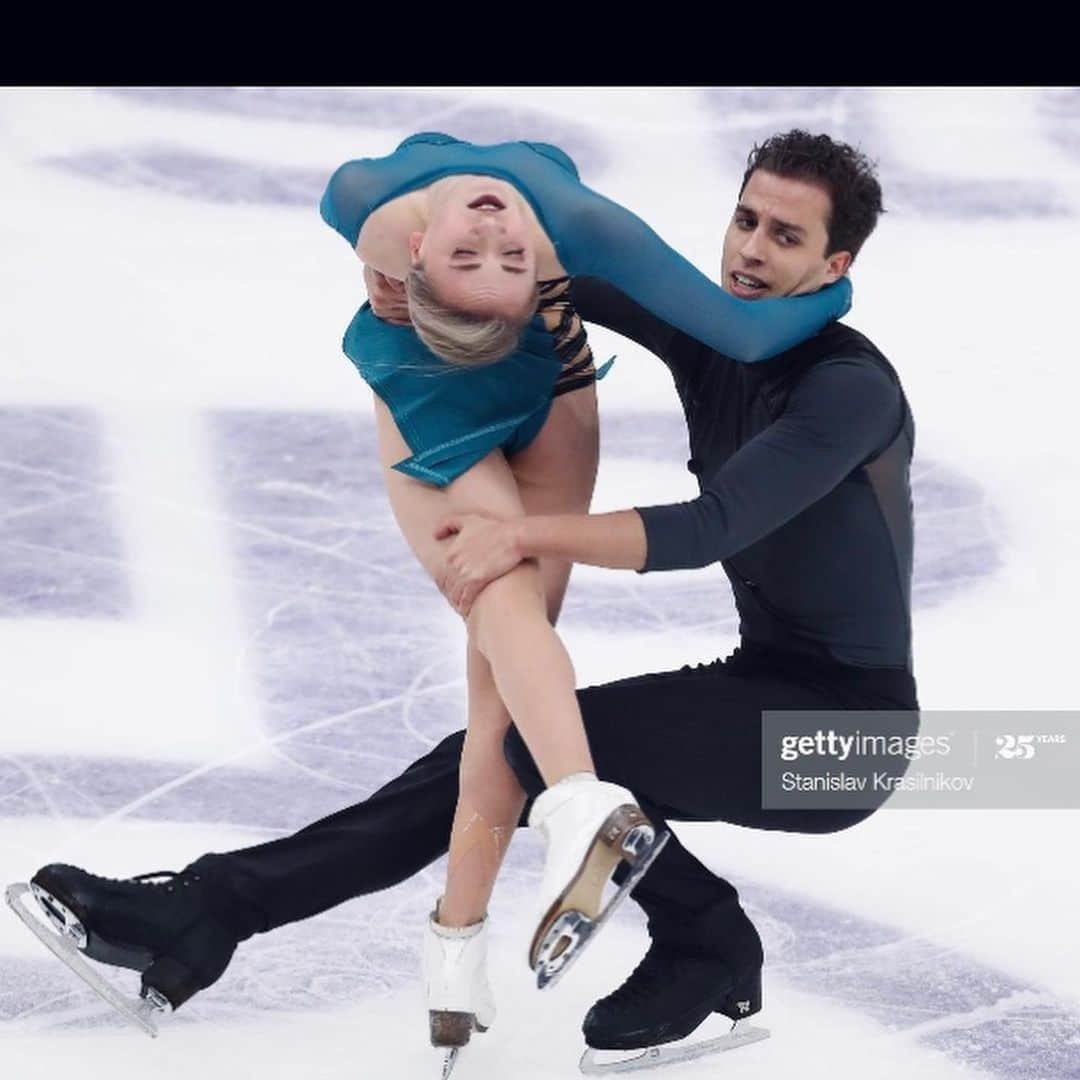 ルイ・トーロンさんのインスタグラム写真 - (ルイ・トーロンInstagram)「Souvenirs, Souvenirs 🎵  #patinage #patinageartistique  #patinagemagazine #figureskating #iceskating #фигурноекатание #フィギュアスケート #isu #ffsg #patinajeartístico」4月15日 1時46分 - louis_thauron