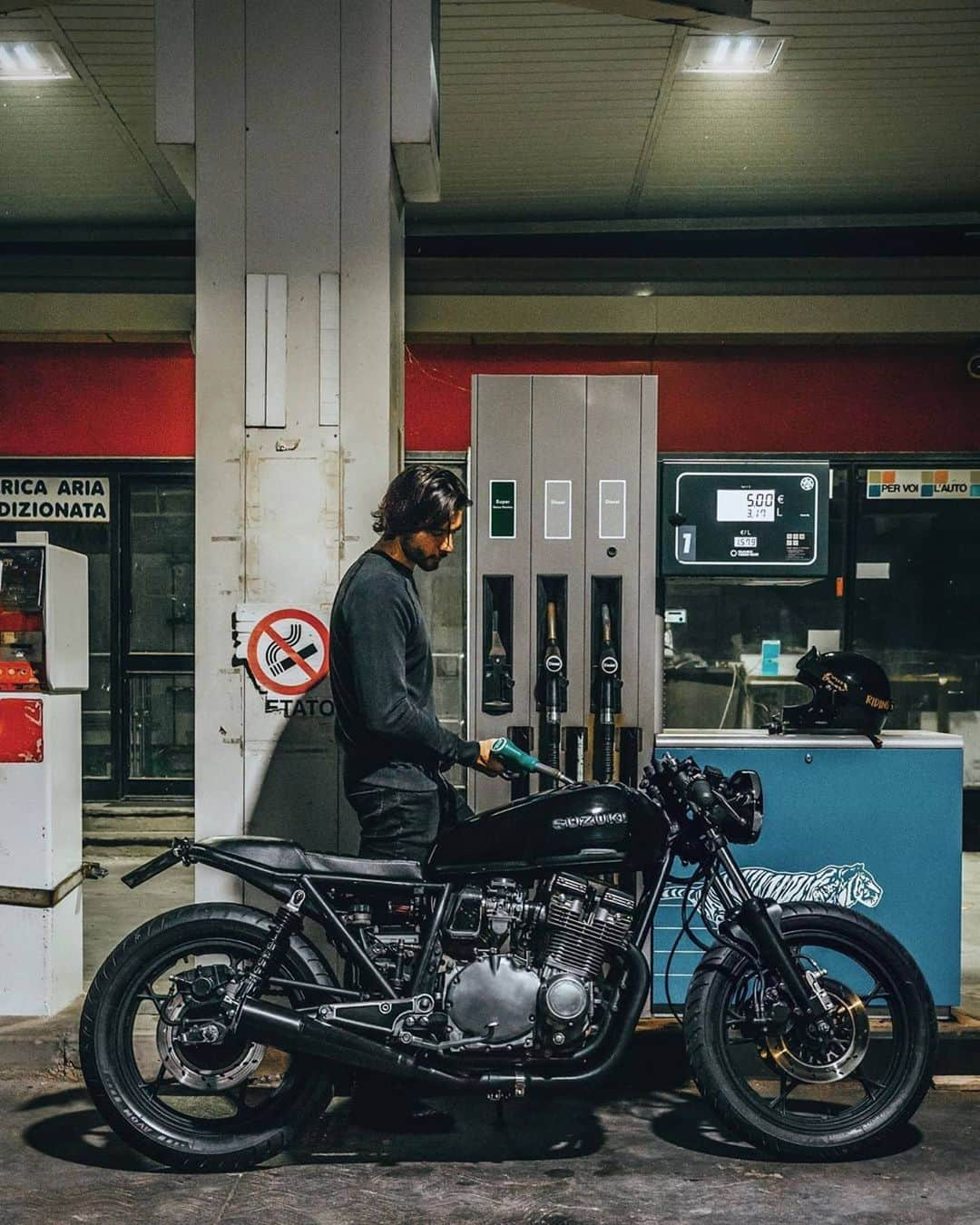 epidemic_motorsのインスタグラム