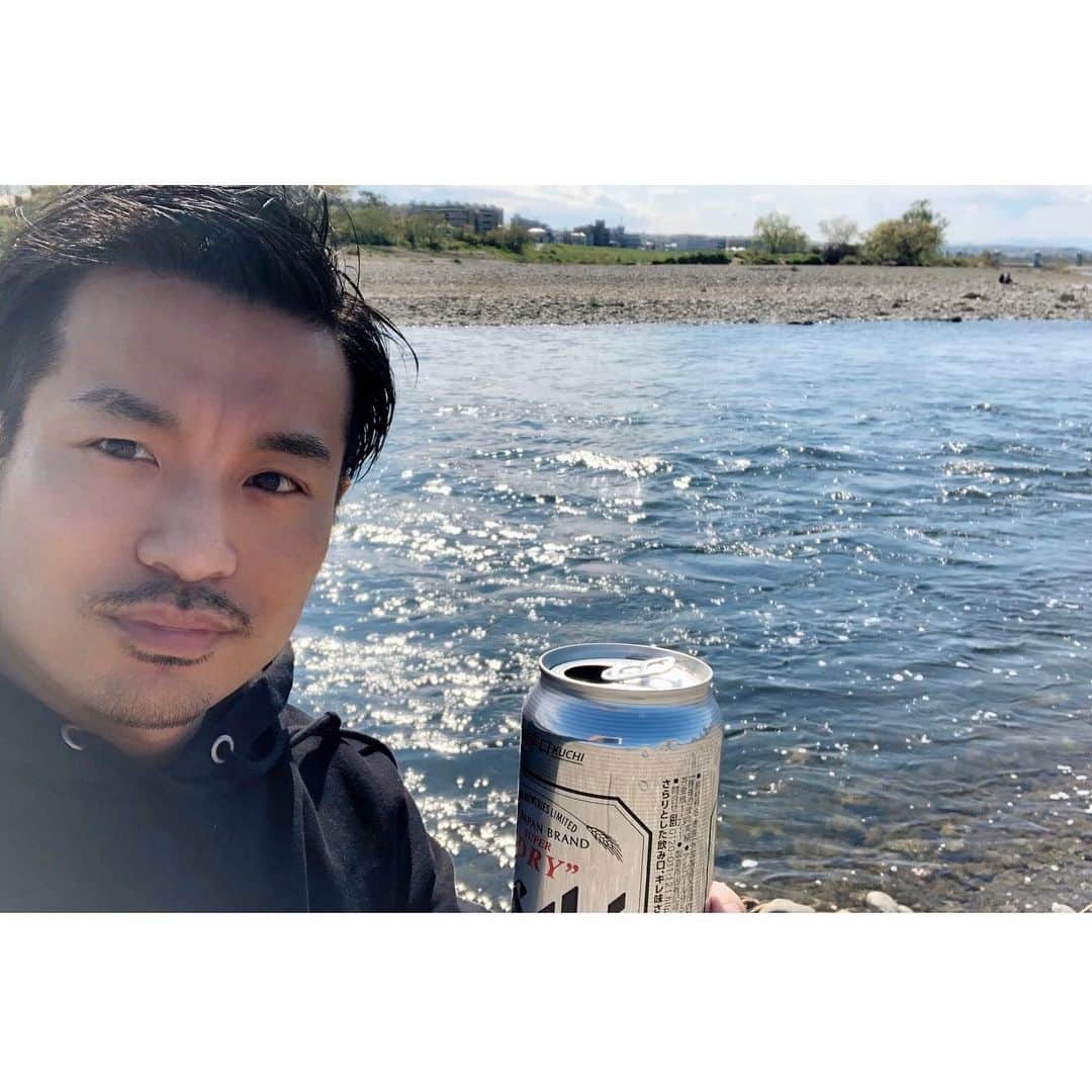 akamasa Kawata ( 川田 行政 ) のインスタグラム