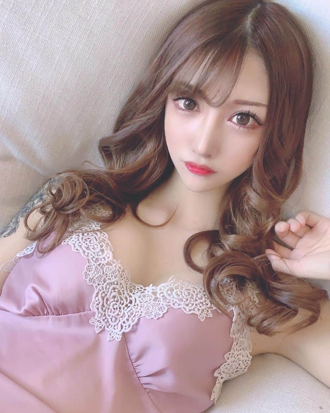 みおのインスタグラム：「#おうち」