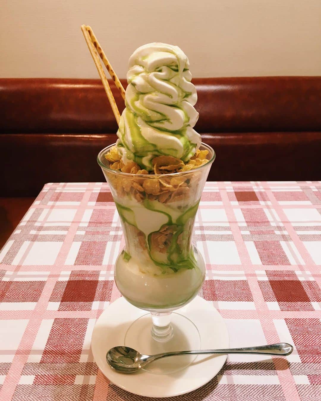 手島実優のグルメインスタ