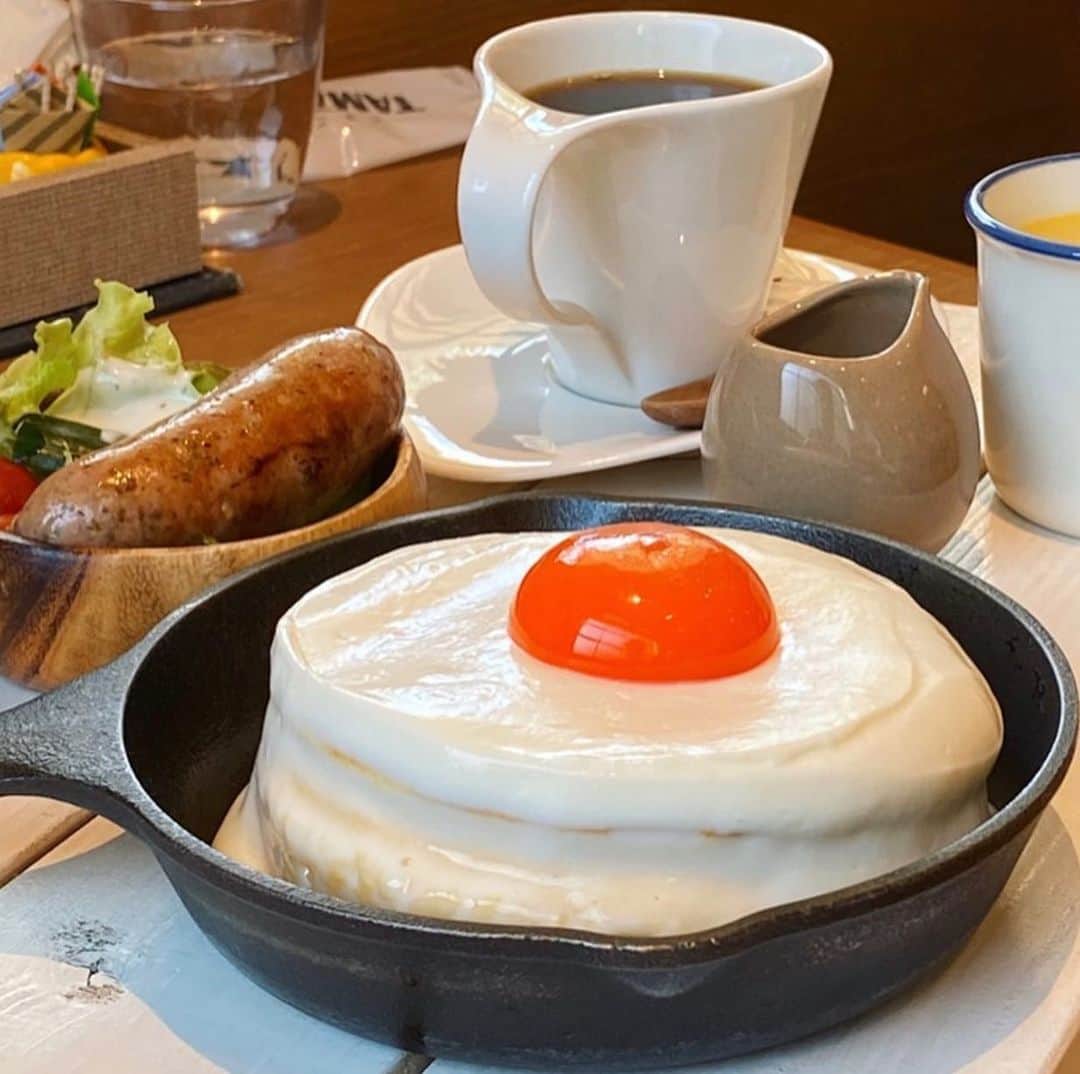 aumoグルメのグルメインスタ