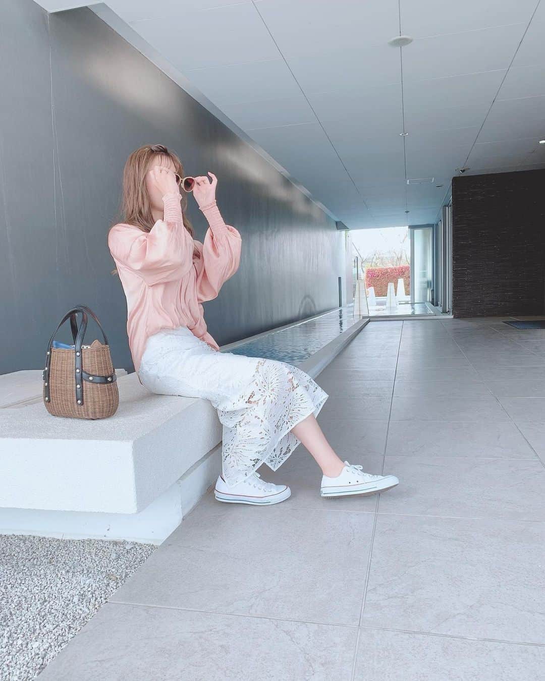 古賀文沙のグルメインスタ