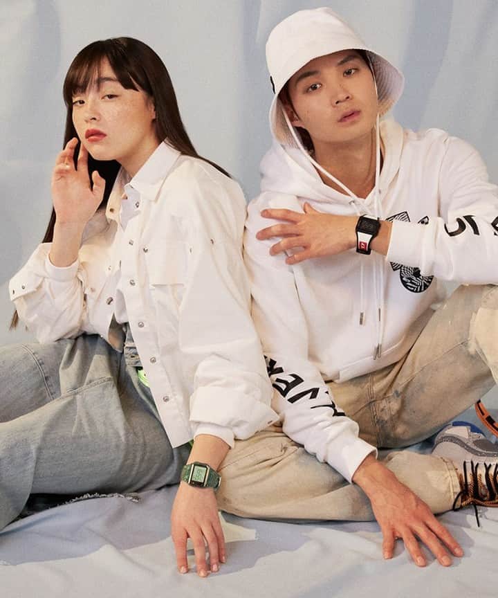NYLON JAPANのインスタグラム