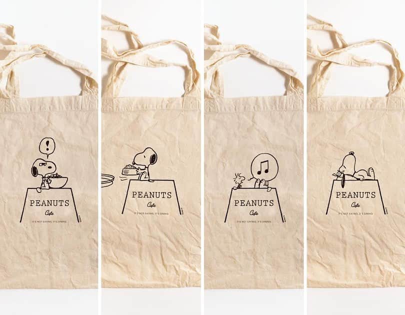 ピーナッツ カフェのグルメインスタ