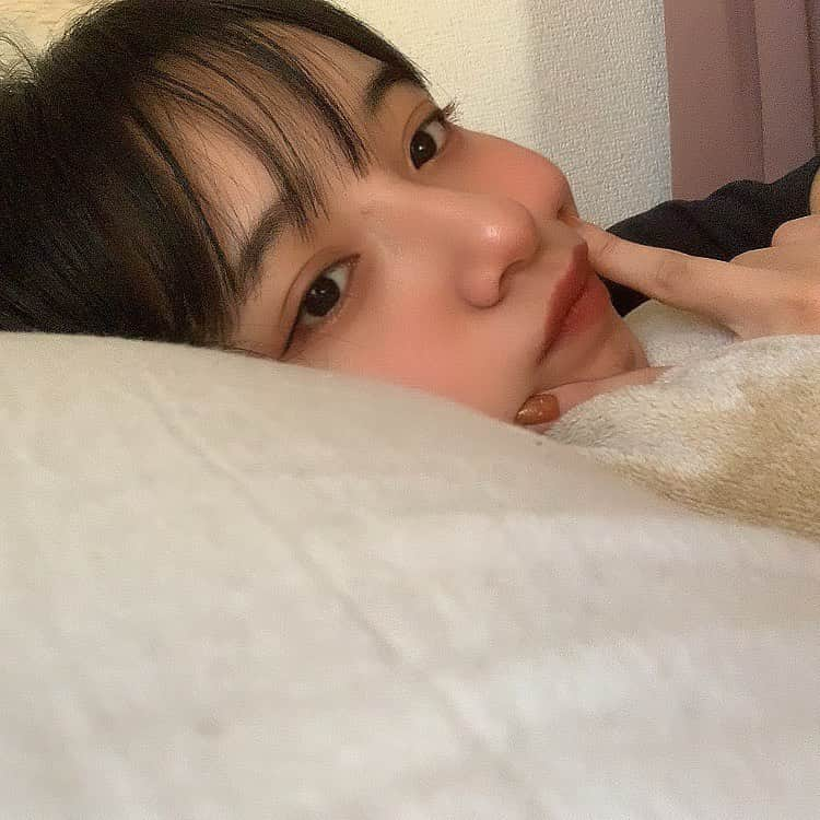 山之内すずさんのインスタグラム写真 - (山之内すずInstagram)「おうちが大好きです」4月14日 18時09分 - suzu____chan